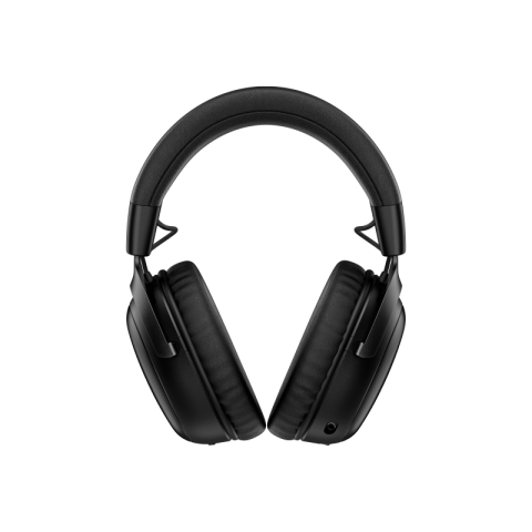 Periferice - Casti HP HyperX Cloud III S WS, negru