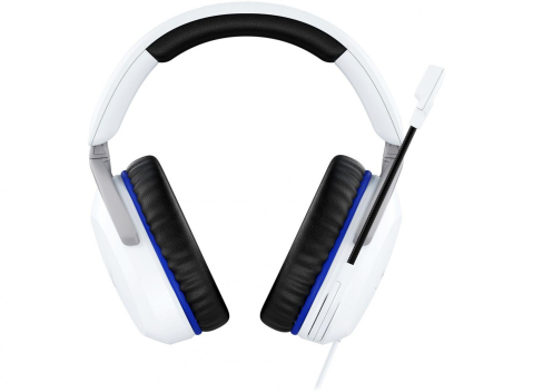 Periferice - Casti HyperX CloudX Stinger 2 PS4/PS5/PC