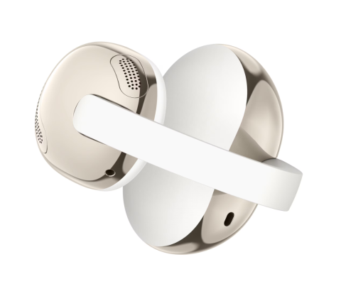 Casti Open-Ear TCL Crystal Clip [5]
