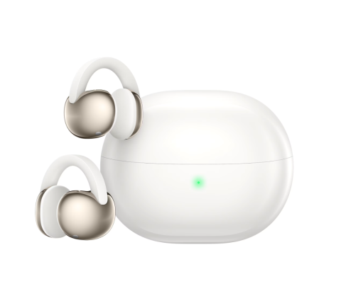 Periferice - Casti Open-Ear TCL Crystal Clip
