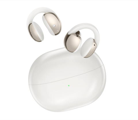 Casti Open-Ear TCL Crystal Clip [8]