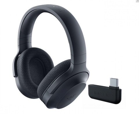 Periferice - Casti Razer Barracuda X (2022)