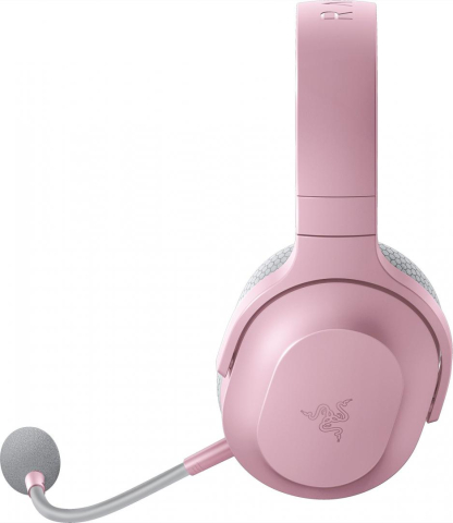 Casti Razer Barracuda X (2022) - Quartz [1]