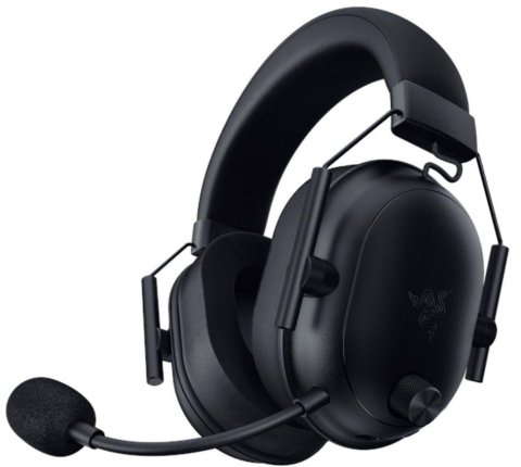 Periferice - Casti Razer Blackshark V2 HyperSpeed