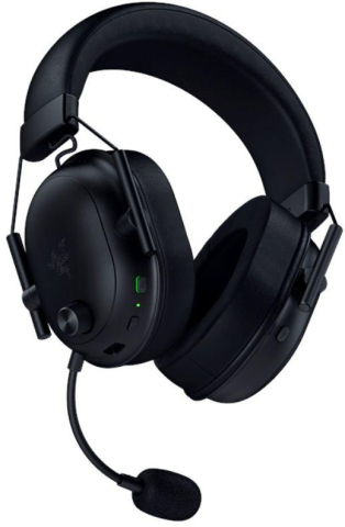 Casti Razer Blackshark V2 HyperSpeed [1]
