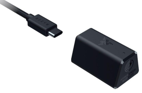 Casti Razer Blackshark V2 HyperSpeed [3]