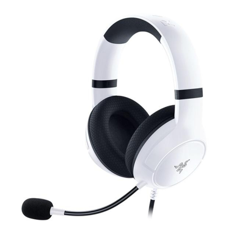 Casti Razer Blackshark V2 HyperSpeed Wh [2]