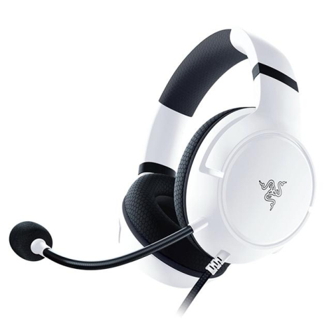 Casti audio - Casti Razer Blackshark V2 HyperSpeed Wh