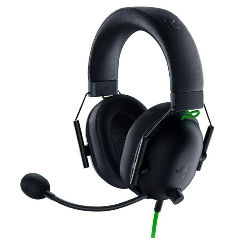 Casti audio - Casti Razer Blackshark V2 X