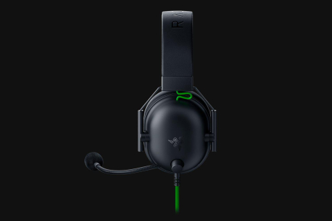 Casti Razer Blackshark V2 X Green [2]