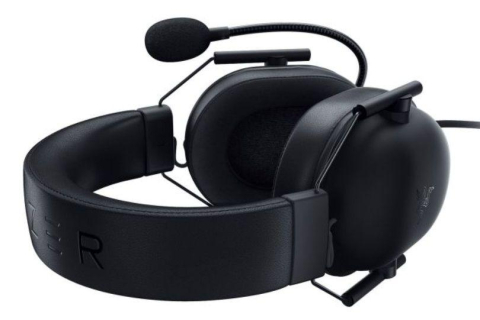 Casti Razer Blackshark V2 X PS Ed. [2]