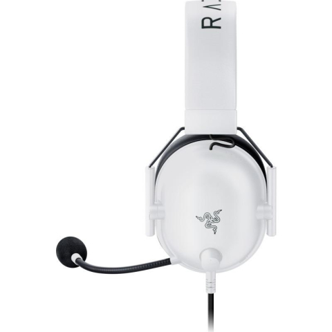 Casti Razer Blackshark V2 X White [2]