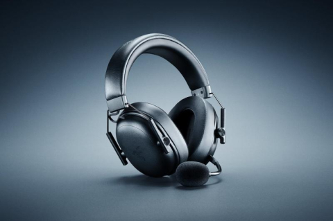 Casti audio - Casti Razer Blackshark V3 X Hyperspeed