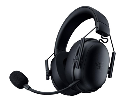 Periferice - Casti Razer Blackshark V3 X Hyperspeed