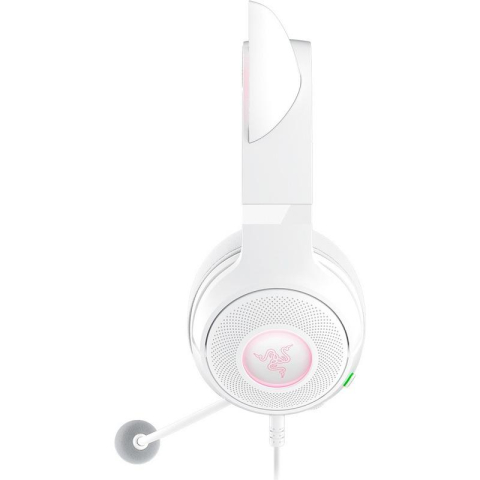 Casti Razer Kraken Kitty V2, alb [3]
