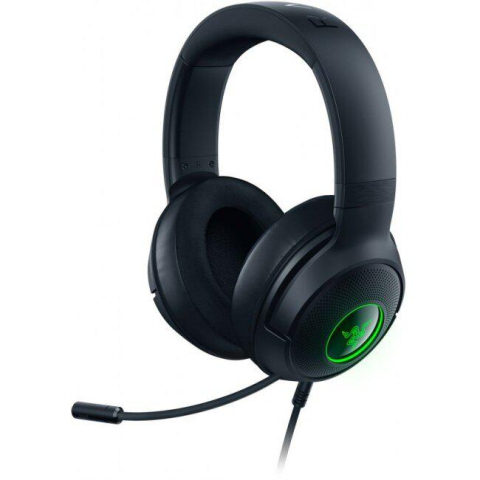 Casti audio - Casti Razer Kraken V3 X USB