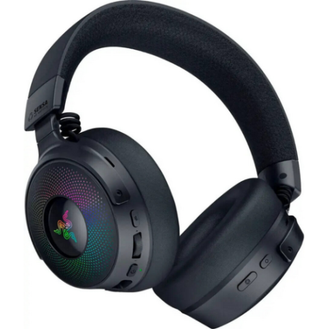 Periferice - Casti Razer Kraken V4 Pro