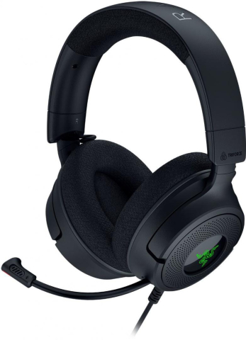 Periferice PC - Casti Razer Kraken V4 X