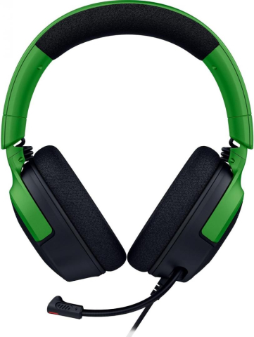 Periferice - Casti Razer Kraken V4 X - Minecraft Ed.