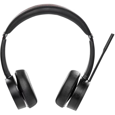 Casti Tellur WS Voice Pro, negru [1]