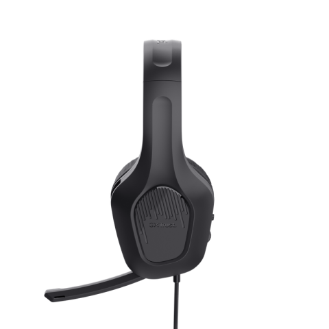 Casti Trust GXT 415 Zirox, negru [3]