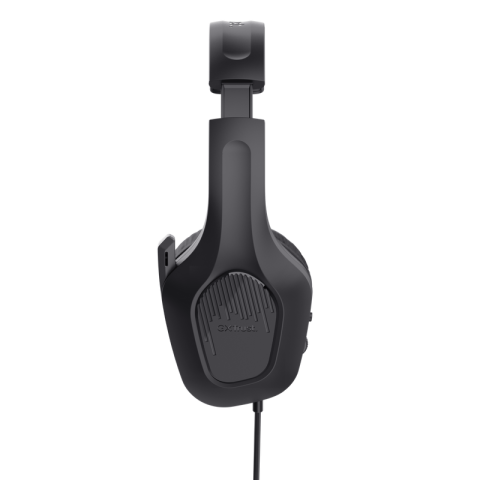 Casti Trust GXT 415 Zirox, negru [5]