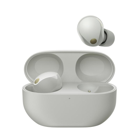Casti audio - Casti Wireless In-Ear Sony WF-1000XM5B