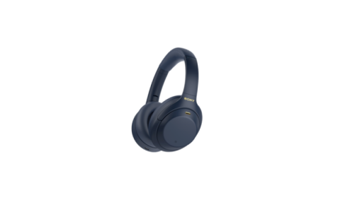 Periferice - Casti Wireless Over-Ear Sony WH1000XM4L