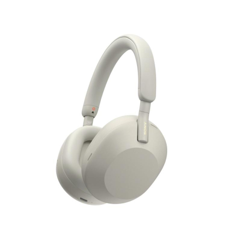 Periferice - Casti Wireless Over-Ear Sony WH1000XM5S