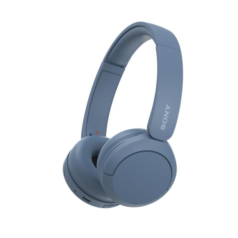 Periferice PC - Casti Wireless Over-Ear Sony WHCH520L