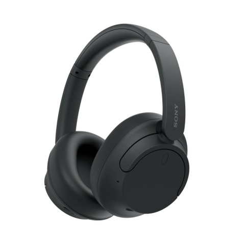 Periferice PC - Casti Wireless Over-Ear Sony WHCH720NB.C