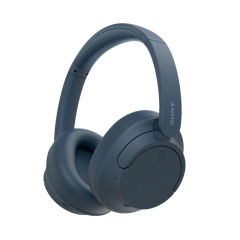 Casti audio - Casti Wireless Over-Ear Sony WHCH720NL.C
