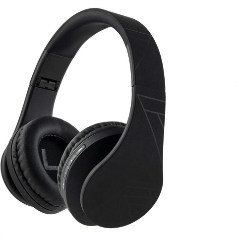 Casti Wireless PowerLocus P2, BLACK [1]