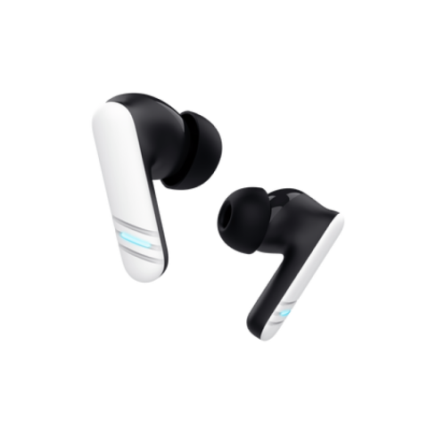 Periferice - Casti wireless Trust GXT409 Oxxie alb/ng