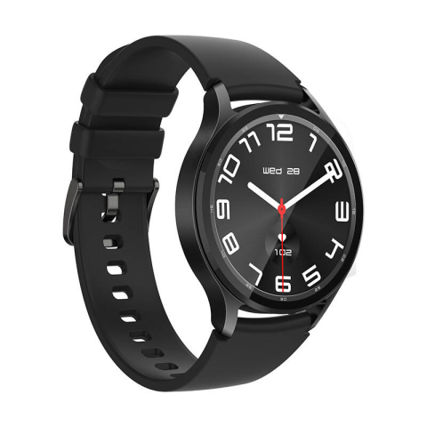 Ceas inteligent Colmi i28 Ultra (negru) [3]