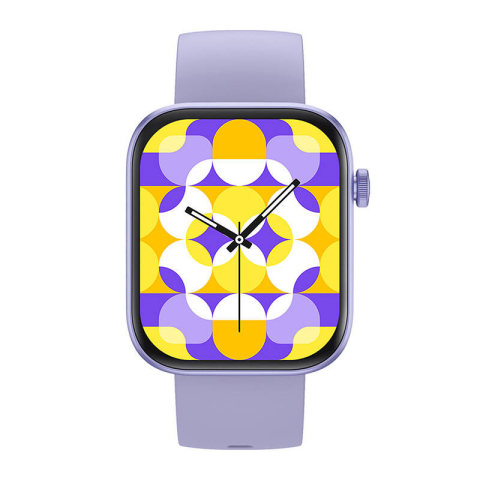 Ceas inteligent Colmi P71 (violet) [2]