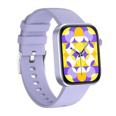 Ceas inteligent Colmi P71 (violet) [4]