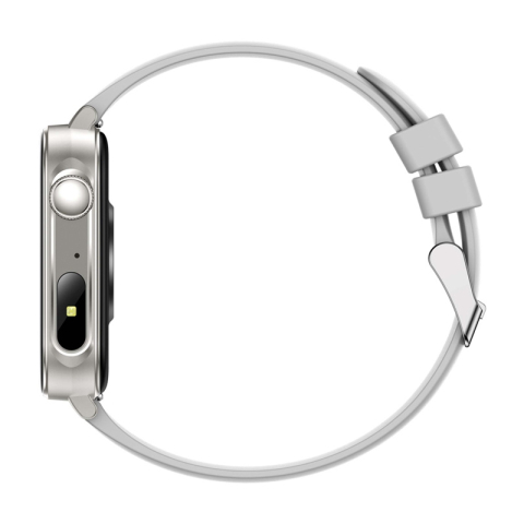 Ceas inteligent Colmi P80 (argintiu) [2]