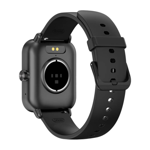 Ceas inteligent Colmi P81 (negru) [4]