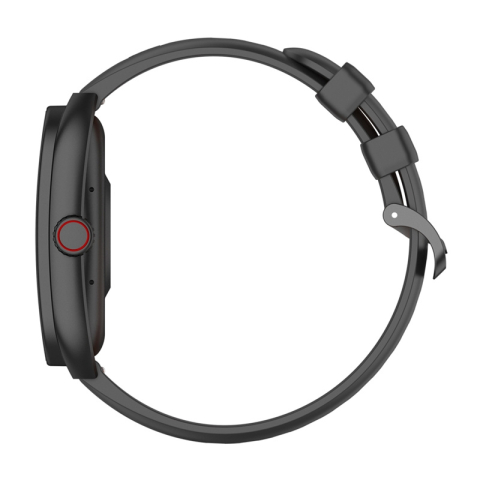 Ceas inteligent Colmi P86 (negru) [2]