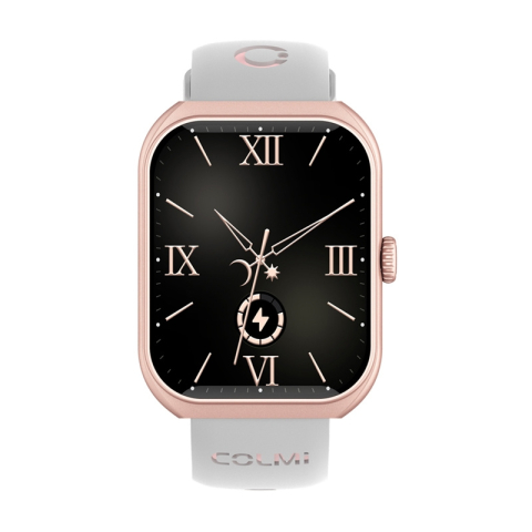 Ceas inteligent Colmi P86 (Rose Gold) [1]