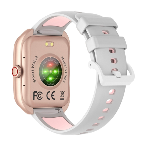 Ceas inteligent Colmi P86 (Rose Gold) [3]