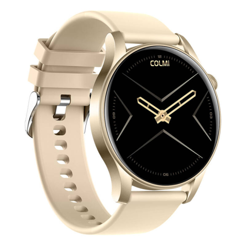 Ceas inteligent Colmi V73 (auriu) [2]