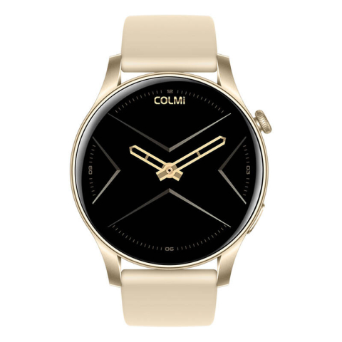Ceas inteligent Colmi V73 (auriu) [0]