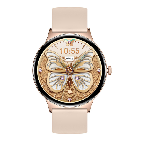 Ceas inteligent Colmi V89 (auriu) [1]