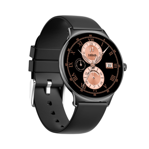 Ceas inteligent Colmi V89 (negru) [3]