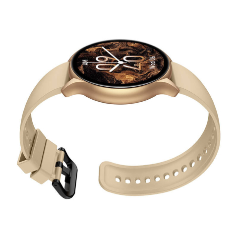 Ceas inteligent Zeblaze Btalk 3 Plus (auriu) [6]