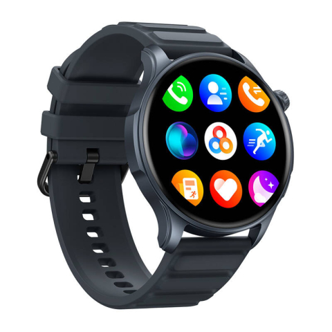 Ceas inteligent Zeblaze Btalk 3 Pro (gri) [2]