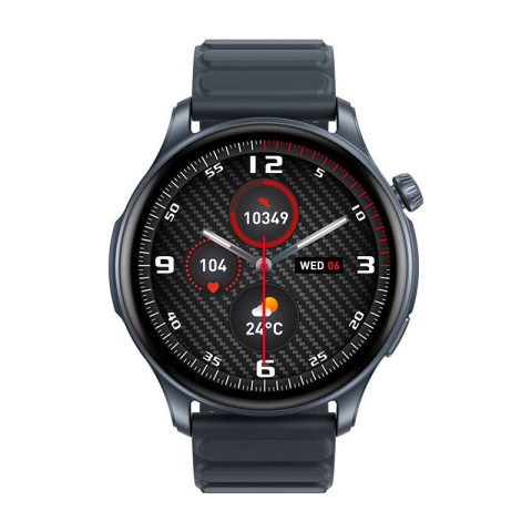 Ceas inteligent Zeblaze Btalk 3 Pro (gri) [4]