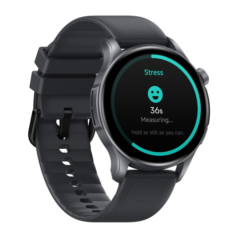 Ceas inteligent Zeblaze Btalk GPS (gri) [3]
